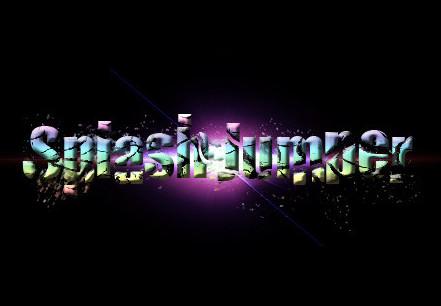 Splash Jumper ستيم كود رقمي