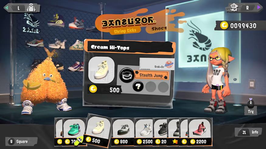 Splatoon 3 حزمة أمريكا الشمالية نينتندو سويتش كود رقمي