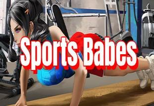Sports Babes ستيم كود رقمي
