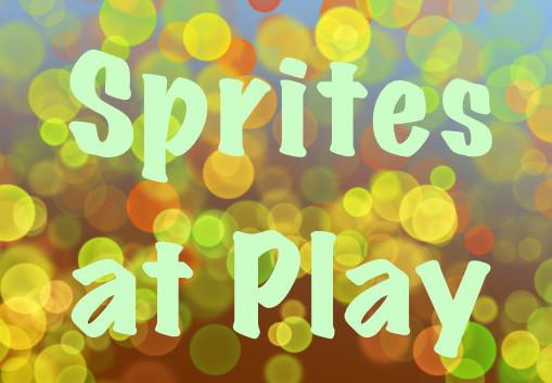 Sprites At Play ستيم كود رقمي