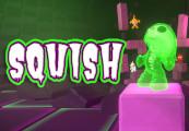 Squish ستيم كود رقمي