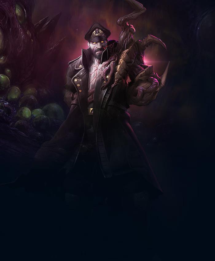 Screen Shot image 0 StarCraft II - Commander: Stukov DLC امريكي باتل.نت كود رقمي