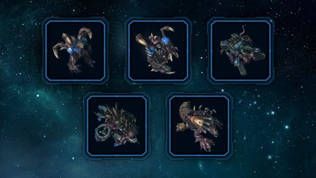 Screen Shot image 3 StarCraft II - Commander: Stukov DLC امريكي باتل.نت كود رقمي