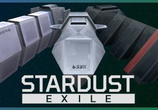 Stardust Exile ستيم كود رقمي