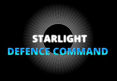 Starlight: Defence Command ستيم كود رقمي