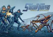 Starship Troopers: Terran Command اوروبي بي سي ستيم كود رقمي