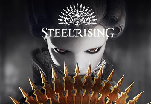 Steelrising SEA ستيم كود رقمي