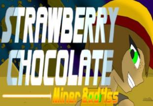 Strawberry Chocolate: Miner 8AD 4SS ستيم كود رقمي