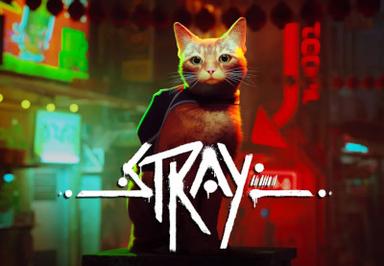 Stray رابط هديه ستيم