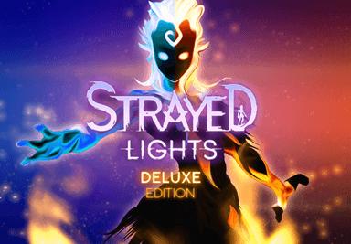 Strayed Lights اصدار الديلوكس حزمة ستيم كود رقمي