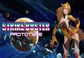 Strike Buster Prototype ستيم كود رقمي