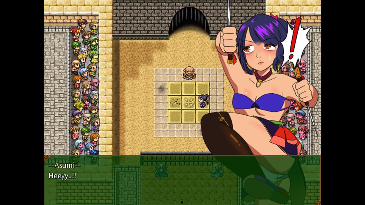Screen Shot image 3 Strip بطاقة Duel ستيم كود رقمي