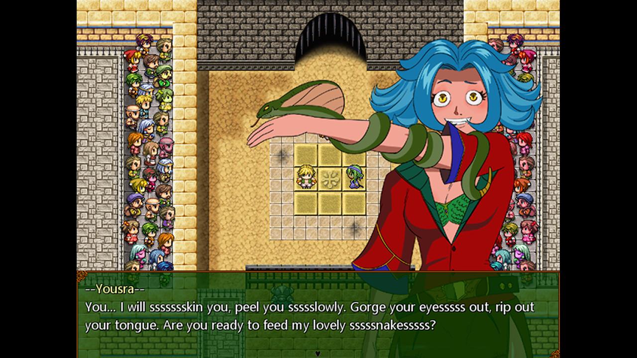 Screen Shot image 5 Strip بطاقة Duel ستيم كود رقمي