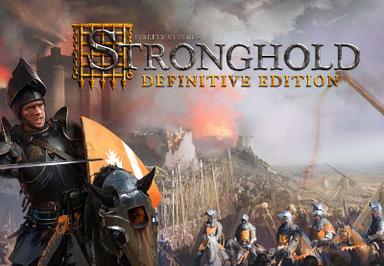 Stronghold: Definitive اصدار ستيم كود رقمي
