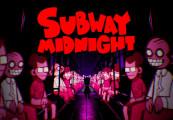 Subway Midnight ستيم كود رقمي