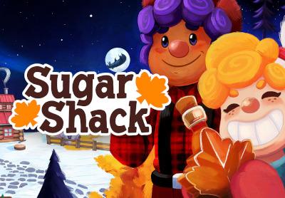 Sugar Shack بي سي ستيم كود رقمي