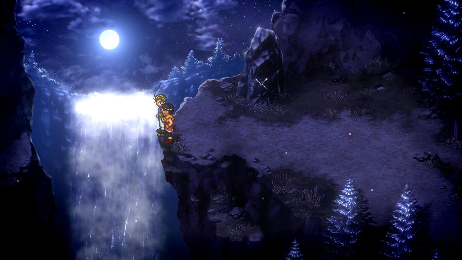 Screen Shot image 3 Suikoden I&II HD Remaster Gate Rune And Dunan Unification Wars بي سي ستيم كود رقمي