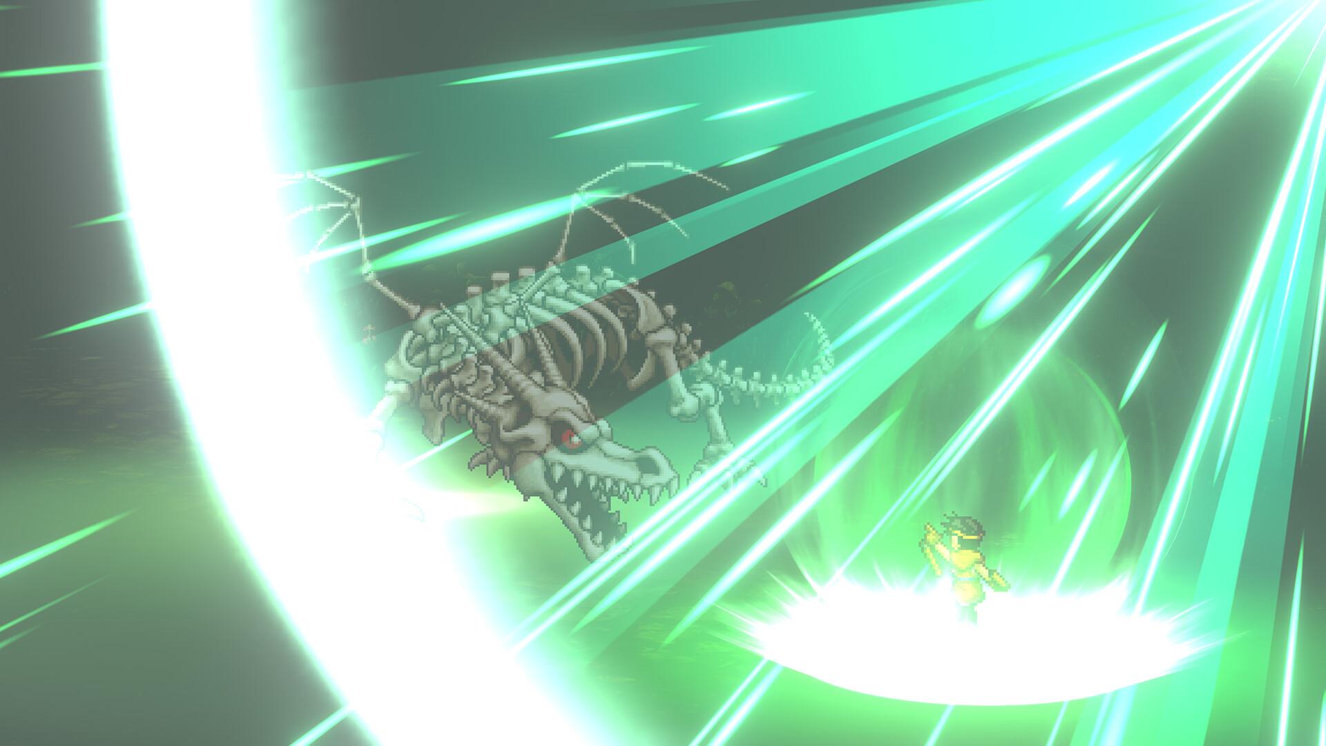 Screen Shot image 5 Suikoden I&II HD Remaster Gate Rune And Dunan Unification Wars بي سي ستيم كود رقمي