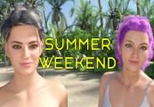 Summer Weekend ستيم كود رقمي