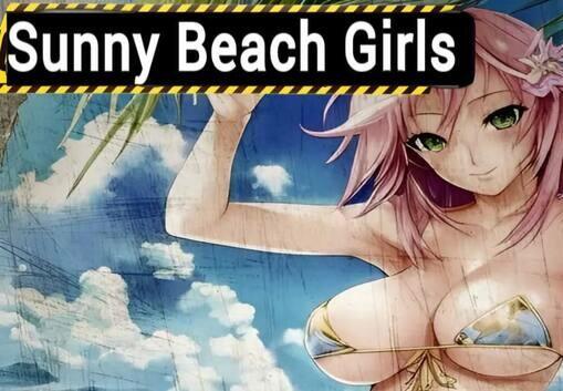 Sunny Beach Girls ستيم كود رقمي
