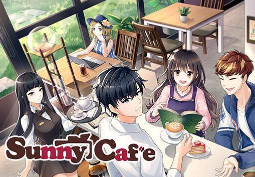 Sunny Café ستيم كود رقمي