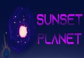 Sunset Planet ستيم كود رقمي