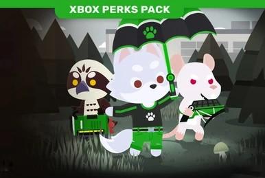 Screen Shot image 0 Super Animal Royale - Season 7 Perks Pack اكسبوكس 1 / إكس بوكس سيريس X|S / ويندوز 10 كود رقمي