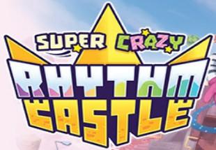 Super Crazy Rhythm Castle بي سي ستيم كود رقمي