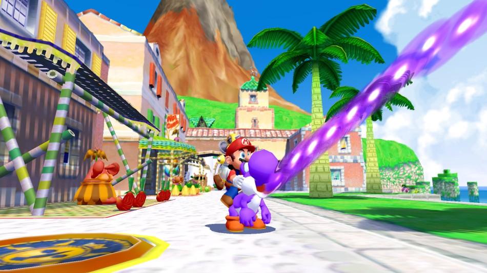 Screen Shot image 10 Super Mario 3D All-Stars نينتندو سويتش Online حساب Activation