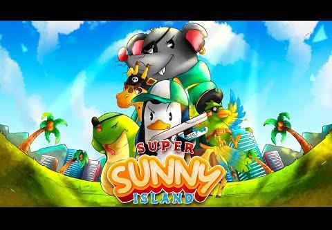 Super Sunny Island ارجنتيني اكسبوكس 1 كود رقمي