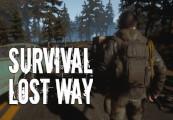 Survival: Lost Way بي سي ستيم كود رقمي