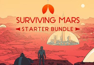 Surviving Mars: Starter حزمة ارجنتيني اكسبوكس 1 كود رقمي