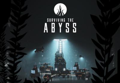 Surviving The Abyss رابط هديه ستيم