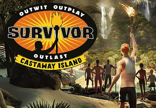 Survivor - Castaway Island ستيم كود رقمي