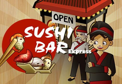 Sushi Bar Express ستيم كود رقمي