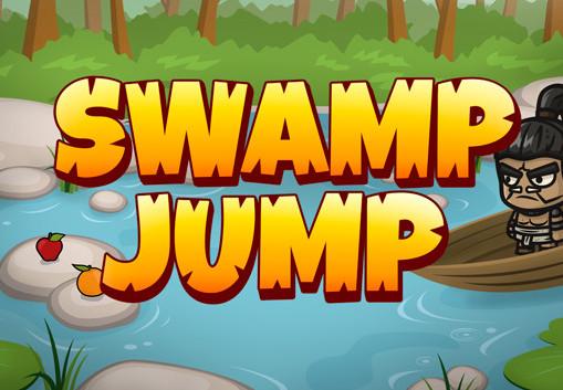 Swamp Jump ستيم كود رقمي