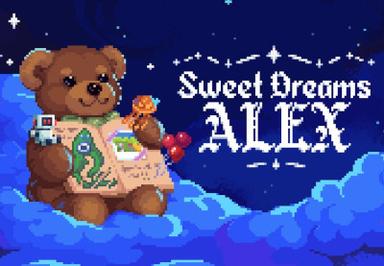Sweet Dreams Alex ستيم كود رقمي