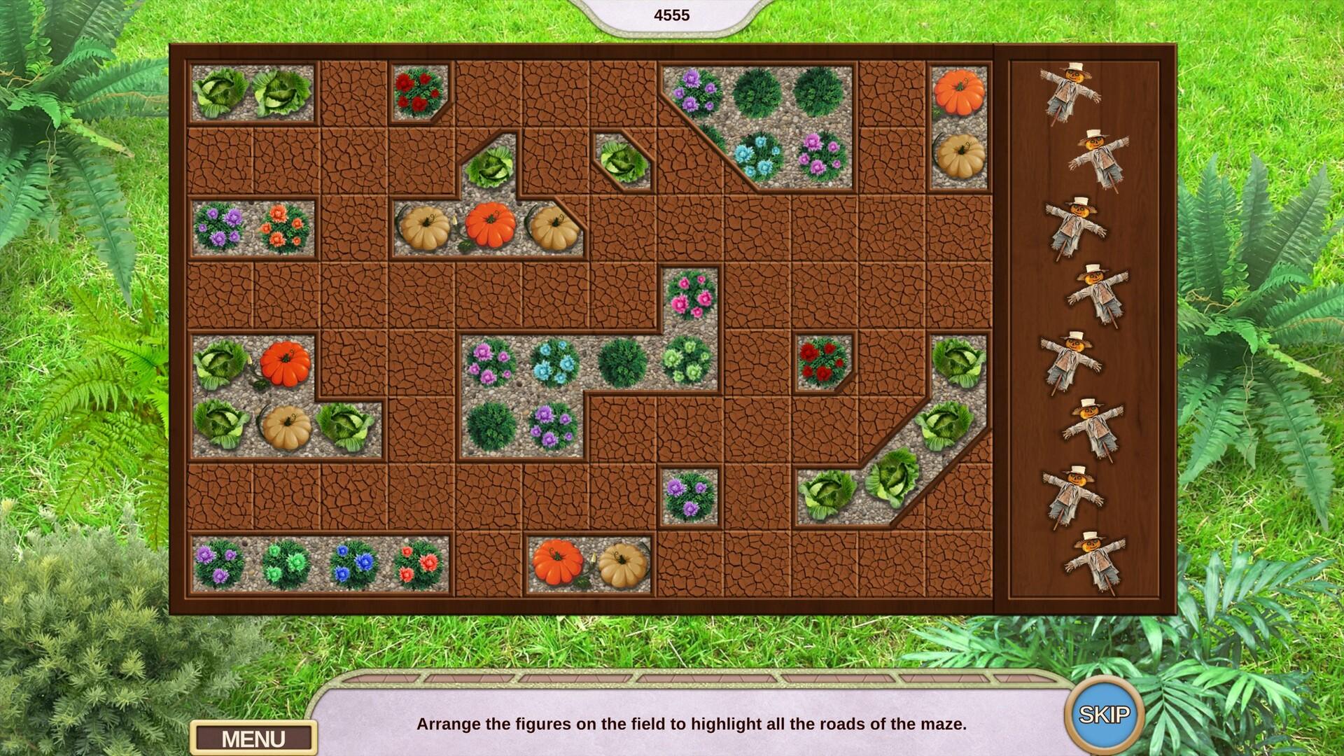 Screen Shot image 9 Sweet Home: Look And Find Collector'S اصدار بي سي ستيم كود رقمي