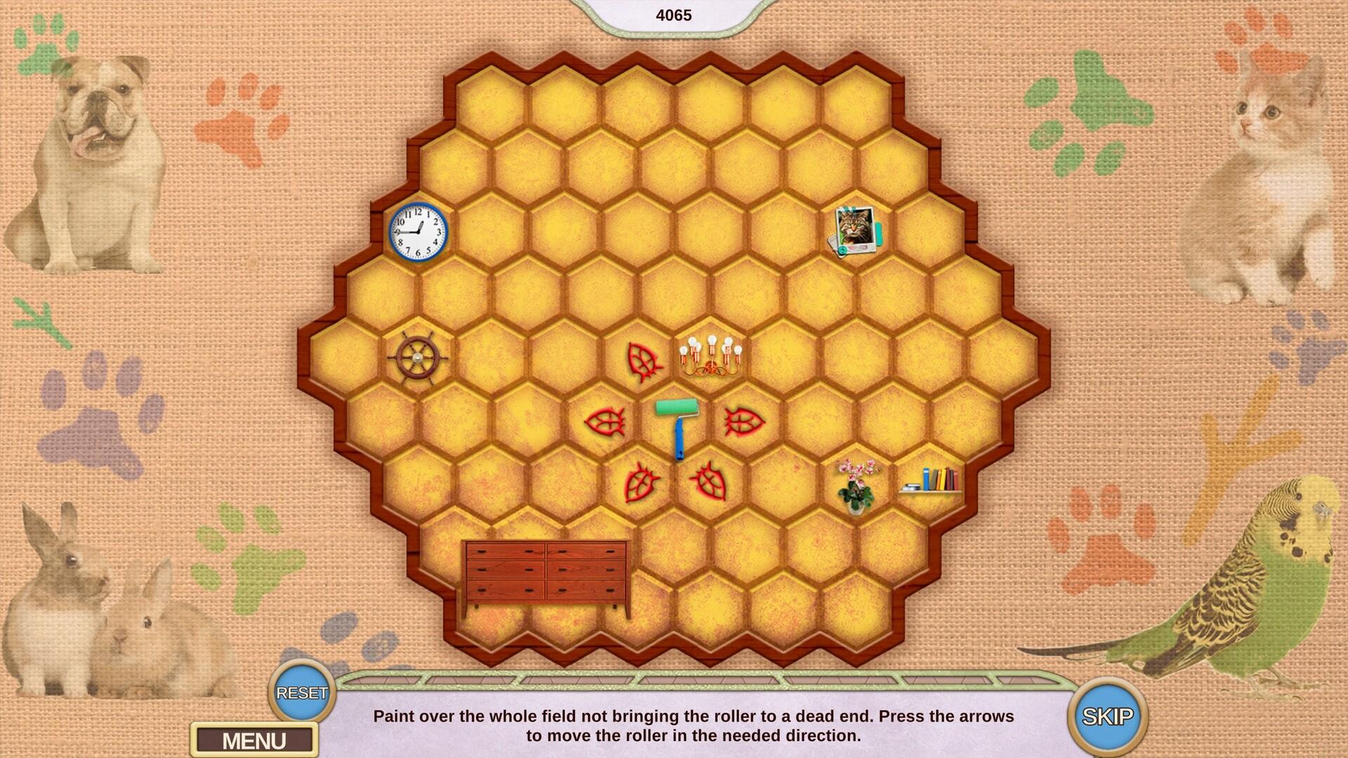 Screen Shot image 7 Sweet Home: Look And Find Collector'S اصدار بي سي ستيم كود رقمي