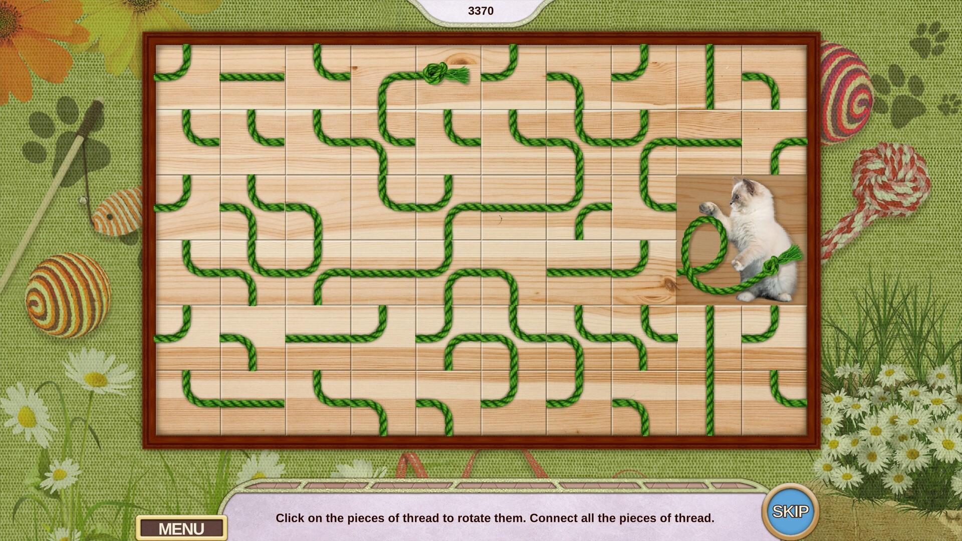 Screen Shot image 5 Sweet Home: Look And Find Collector'S اصدار بي سي ستيم كود رقمي