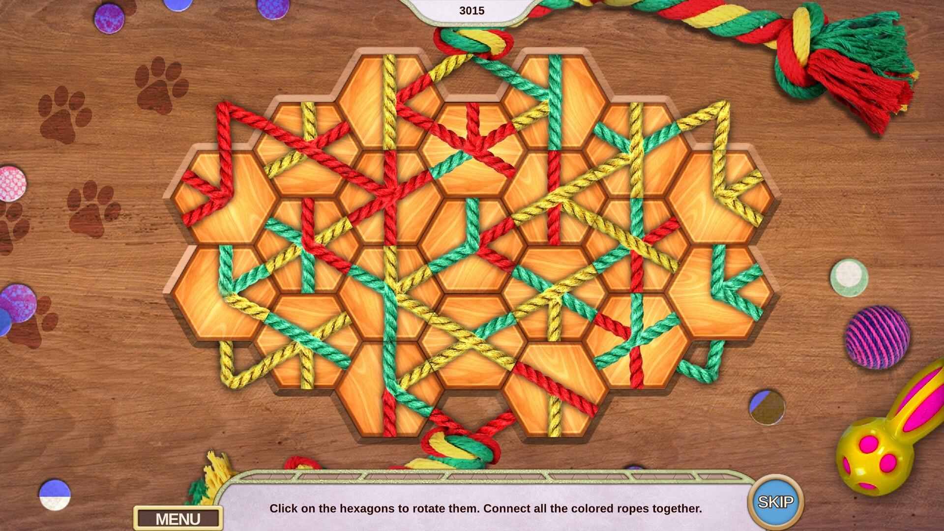 Screen Shot image 3 Sweet Home: Look And Find Collector'S اصدار بي سي ستيم كود رقمي