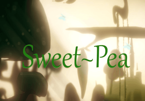 Sweet Pea ستيم كود رقمي