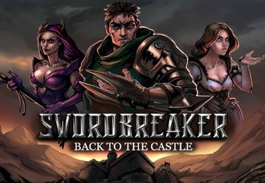 Swordbreaker: Back To The Castle ستيم كود رقمي