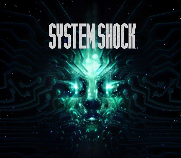 System Shock EU Nintendo Switch CD Key