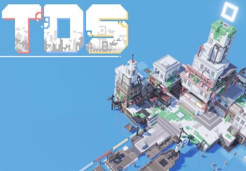 TDS - Tower Defense Strategy بي سي ستيم كود رقمي