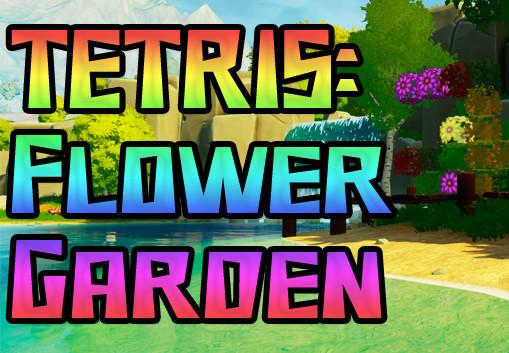 TETRIS: Flower Garden ستيم كود رقمي