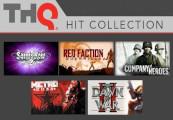 THQ Hit Collection حزمة ستيم كود رقمي