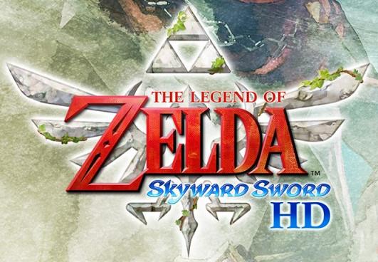 The Legend Of Zelda: Skyward Sword HD امريكي نينتندو سويتش كود رقمي