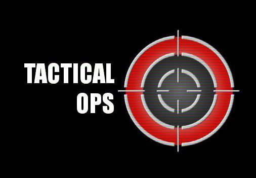 Tactical Operations ستيم كود رقمي