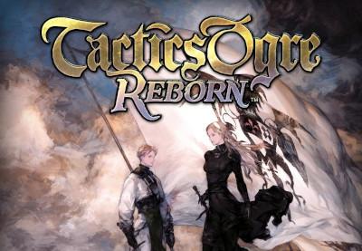 Tactics Ogre: Reborn رابط هديه ستيم